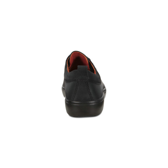 ECCO SOFT 7 Men's Moccasins ECCO SOFT 7 Men's Moccasins